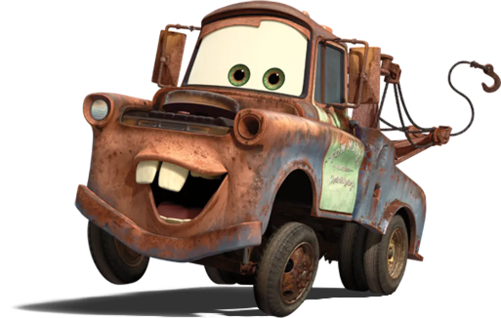 mater